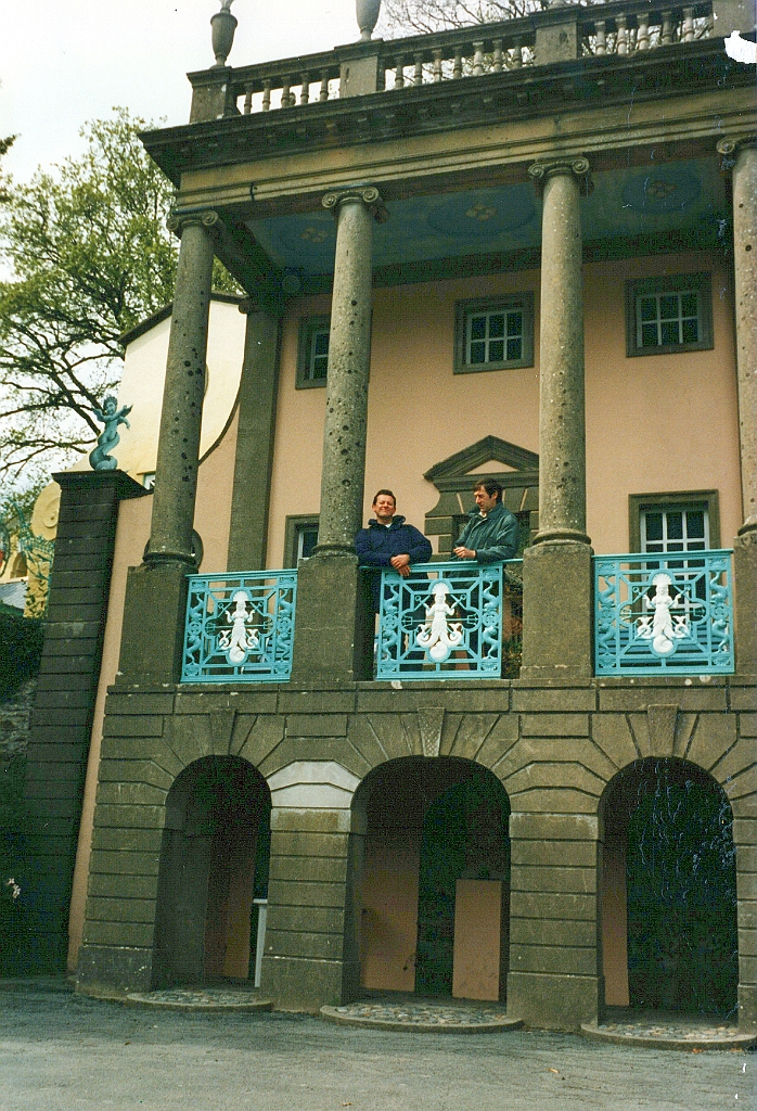 1996 - Grande-Bretagne 43 (Portmeirion - Mai 1996).jpg